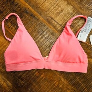 NWT Billabong Women’s bikini top